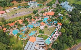Itá Thermas Resort e Spa